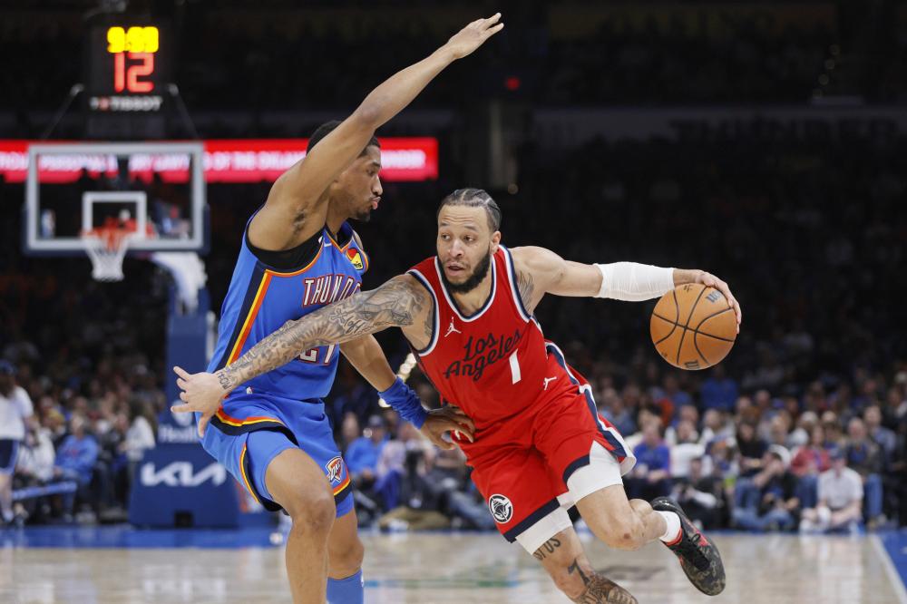 敲响了警钟 敲响了警钟