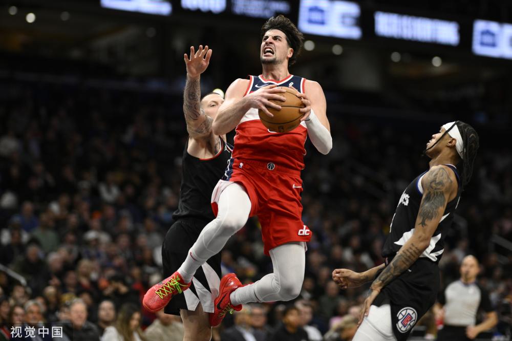 发了中国球 发了中国球